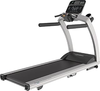 Life Fitness T5 Treadmill with Track Connect Console