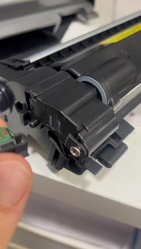 INK4U TN-2510 Toner Compatibel voor Brother TN2510 Toner TN2510XL voor Brother MFC-L2835DW HL-L2445DW HL-L2400DW DCP-2665DW DCP-L2660DW MFC-L2860DW MFC-L2800DW Printer (1 x Zwart INK4U TN-2510 Toner Compatibel voor Brother TN2510 Toner TN2510XL voor Brother MFC-L2835DW HL-L2445DW HL-L2400DW DCP-2665DW DCP-L2660DW MFC-L2860DW MFC-L2800DW Printer (1 x Zwart