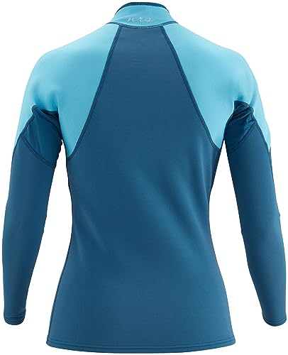 Image of NRS Women's HydroSkin 0.5 Jacket (Closeout)