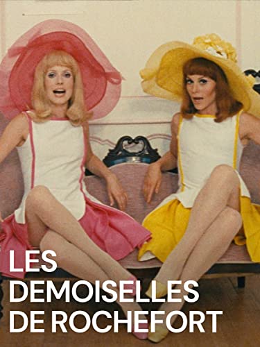 Les demoiselles de Rochefort