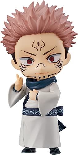 Goodsmile Jujutsu Kaisen - Sukuna - Figura Nendoroid 10 cm