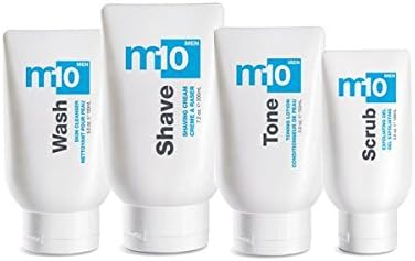Miracle 10 Skincare for Men: M10 for Men Starter Collection