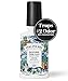 Poo-Pourri Before-You-Go Toilet Spray, Fresh Sea Salt, 4 Fl Oz, Up to 200 Uses, Bathroom Odor Deodorizer, Plant-Based with Essential Oils, for Home or Work, Sea Salt, Bergamot & Eucalyptus Scent