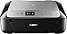 Produktbild Canon PIXMA MG5752 Tintenstrahl 4800 x 1200 DPI A4 WLAN - Multifunktionsgeräte (Tintenstrahl, Farbdruck, 4800 x 1200 DPI, Farbkopieren, A4, Schwarz, Silber)