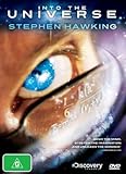 Into the Universe with Stephen Hawking [Region 4]