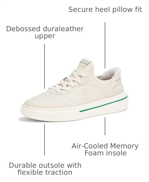 Image of Skechers Men's Snoop One-Next Episode