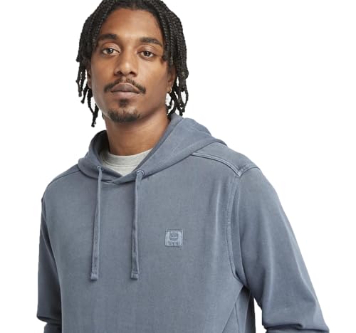 Sweat shirt Timberland IT - vue 4