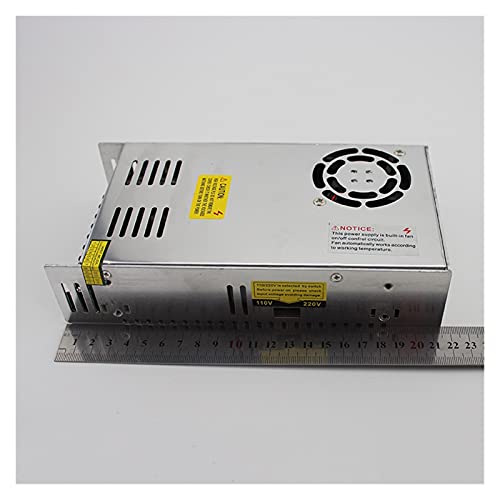 ZDBH Switching Power 400W 60V 6.7A Switching Power Supply, AC to DC Switches