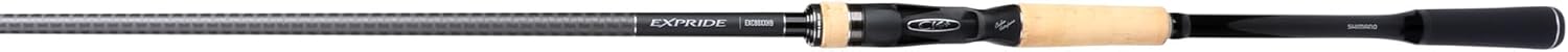 Shimano EXPRIDE Casting Freshwater|Bass|CastingFishing