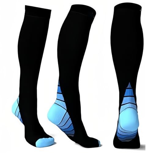 BLPRKOT Chaussettes de Compression