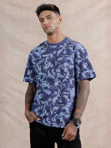 Image of WROGN Men T-Shirt