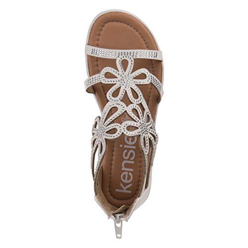 Image of Kensie Girl Celeste Sandal