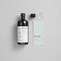 NOUN PURE MINERAL DRINK ファスティング　ドリンク 2人合わせて7.5キロ減！ 話題のファスティング「NOUN」レポート