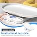 Imagen de Báscula digital para animales pequeños, 15 kg