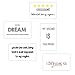 14 Mini Love Notes with Envelopes- Love Notes For Husband, Naughty Love Notes For Him, Tiny Note Cards Notecards For Boyfriend- Doreen001