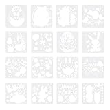 Ideal zum Basteln oder Sprühen.