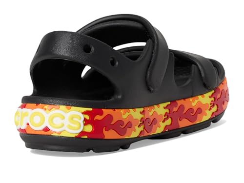 Image of Crocs Kids' Crocband Cruiser Sandals