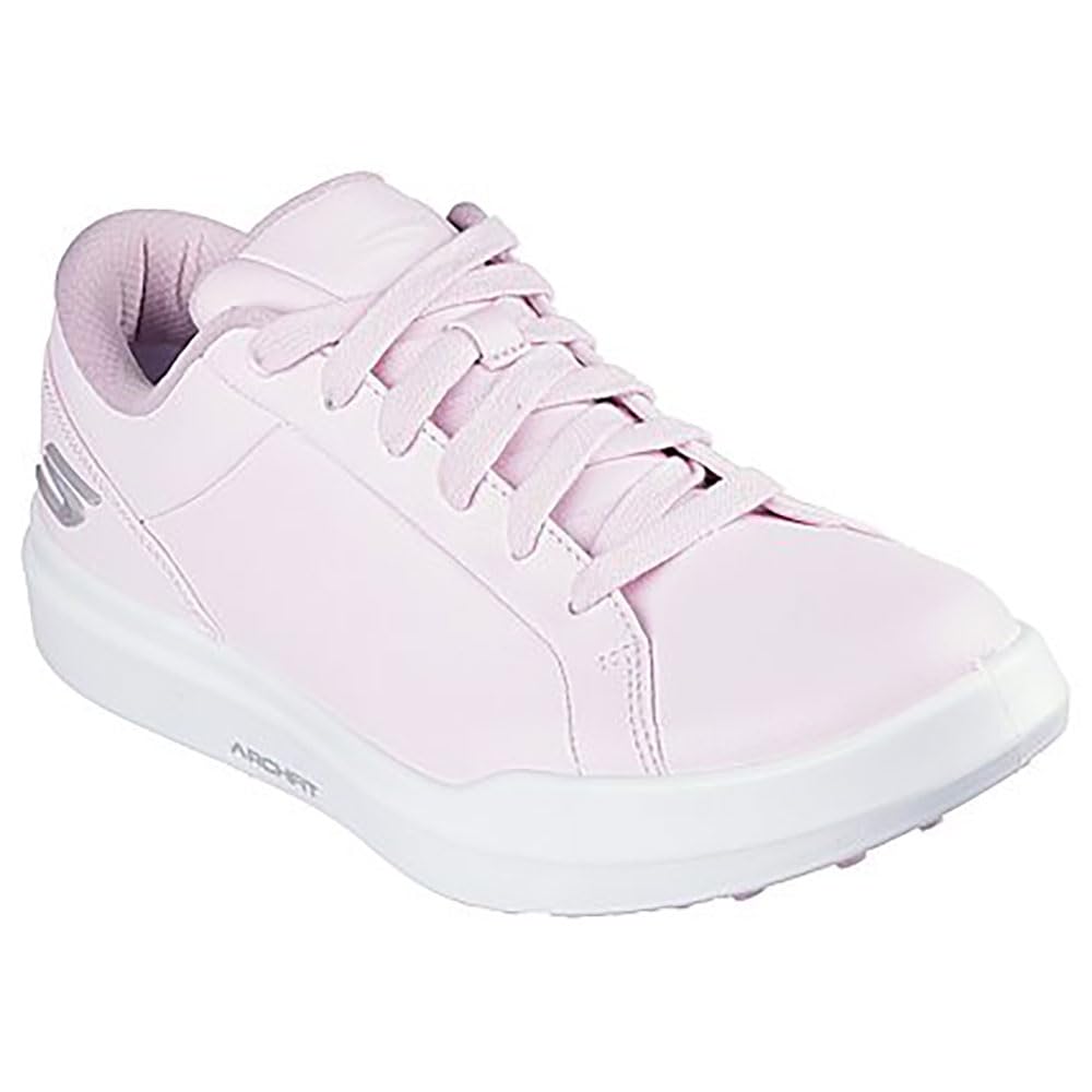 Drive 6 Scarpe da Golf Women's Leather防水休闲款 - Dettaglio