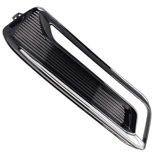 Cubierta de rejilla antiniebla para reparar parachoques de Chevrolet Impala
