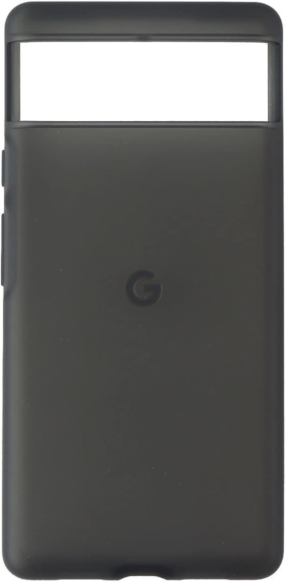 Google Pixel 6 Case - Phone Case with Dual-Layer Shock-Absorbing Protection - Stormy Sky