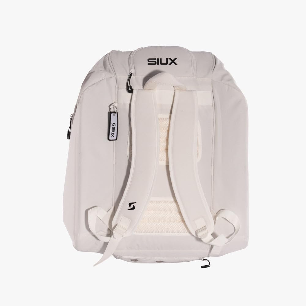 Padel-Taschen Siux Tour Weiss 200012