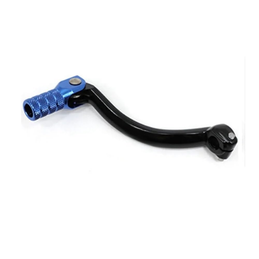 TEKNUI Motorcycle Gear Lever Motorcycle Accessories Gear Shift Lever for YZ125 YZ250 YZ125X YZ250X Fantic XX125 XX250 XE125 2005-2022 2023