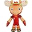 Canada | Maple the Moose Mascot
