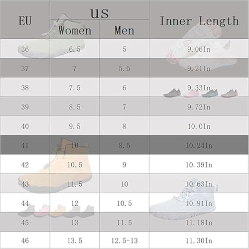 Numa Zapato Minimalista Barefoot, Hike Barefoot Shoes Womens Mens Footwear for Walking,Barefoot Shoe with Wide Toe Box,Healthy & Non-Slip,Breathable Barefoot Vitality Water Shoes for Women3