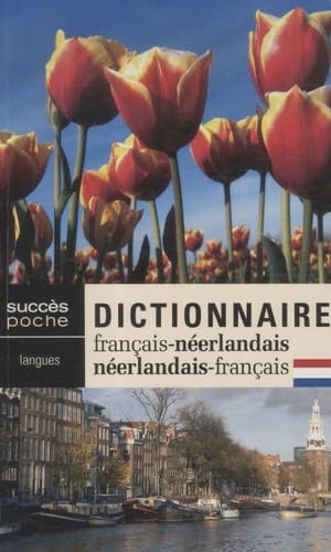 Dictionnaire français-néerlandais et néerlandais-français Loiterstein, Evelyne