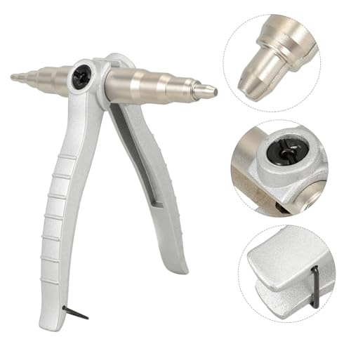 Cabilock Herramienta Manual Expansora de Tubos para Refrigeración miniatura 3