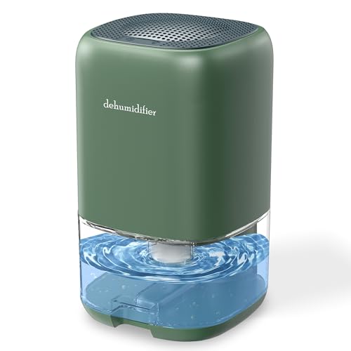 VigorLife 35OZ Portable Dehumidifier