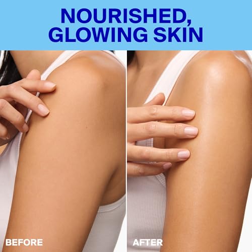 Image of Supergoop! Glow Oil - SPF 50 PA++++ Vitamin E Body Oil + Broad Spectrum Sunscreen Protection - With Marigold, Meadowfoam & Grape Seed Extracts | PA++++, With Marigold, Meadowfoam, Grape Seed Extracts