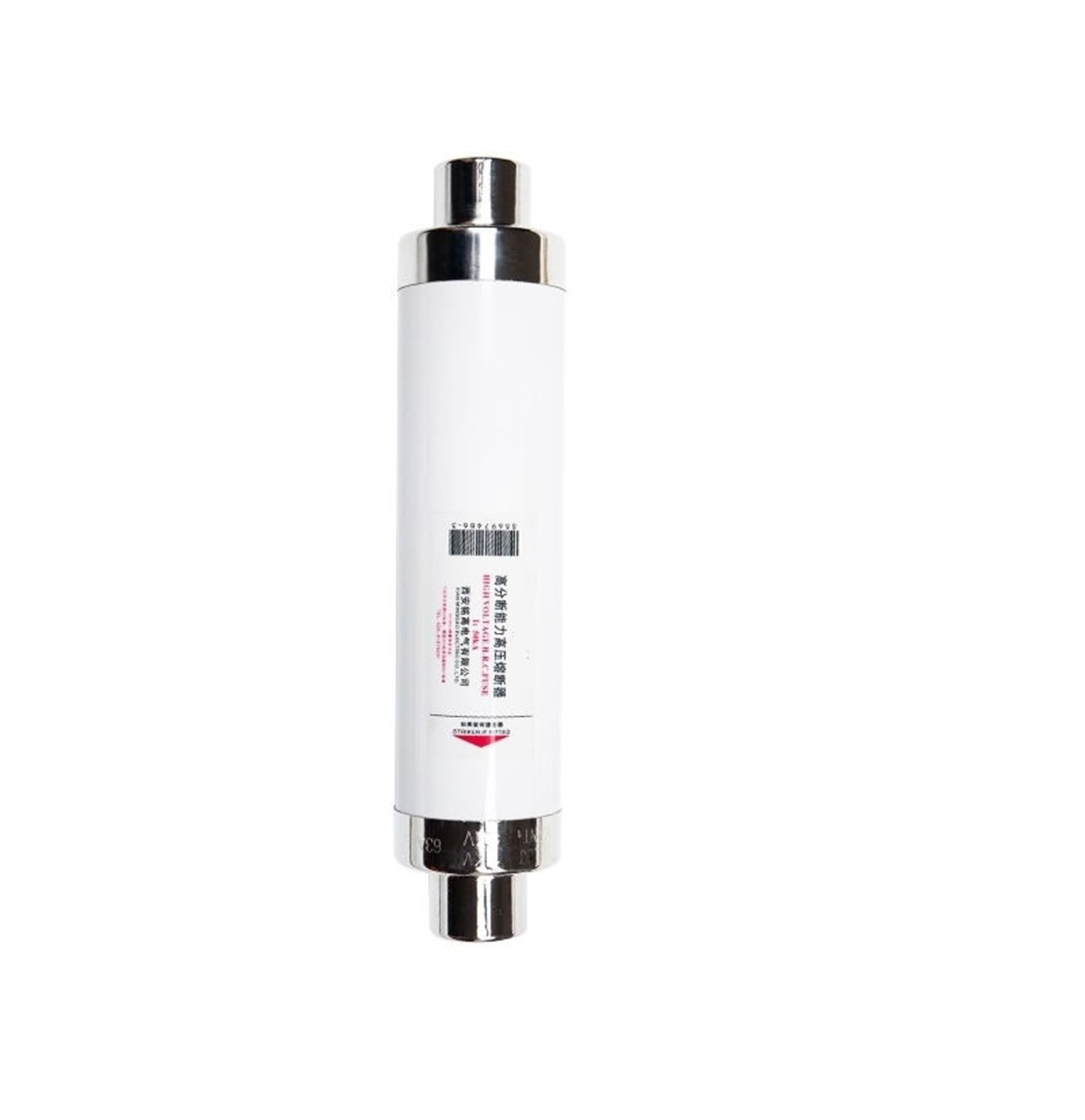 Fusible haute tension XRNT1 coupure 315A pour sécuriser les réseaux de distribution - 5