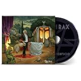 Cursum Perficio (CD Digipack)