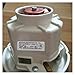 230V 5.5A 1200W 37000rpm Suction Motor Replacement,Compatible For KARCHER NT30/1AP, NT75/2, SGV6/5, NT40/1AP, NT50/1TACT Industrial Vacuum Cleaners