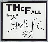 SPARTA FC 2