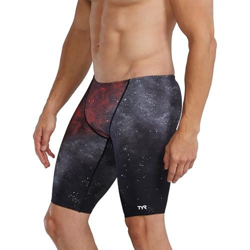Image of TYR Durafast Elite Solid Jammer