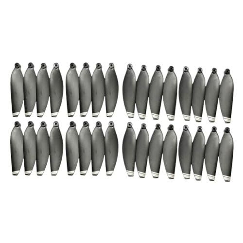 LYZRC L700 Pro �h���[�� Maple Leaf L700pro �N�A�b�h�R�v�^�[�ƌ݊����̂���v���y�������i(32PCS)