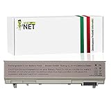 ★ CARATTERISTICHE ★ Capacità 5200 mAh - Tensione/Voltaggio 10.8-11.1V - Numero di celle/pile 6 - Colore Nero - 6 mesi di garanzia. Questa offerta include la Batteria con scatola per la massima protezione durante il trasporto.