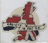  Anarchy in the U.K. / Liar (Shape) / CLP 480