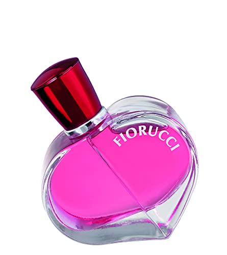 Deo Colônia PARIS 80 ml, Fiorucci
