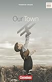englisch buch cornelsen klasse 9 vokabeln  Cornelsen Senior English Library - Literatur - Ab 11. Schuljahr: Our Town - Textband mit Annotationen und Zusatztexten