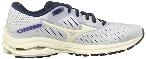 Mizuno Mizuno Damen, Arctic Ice-Snow Weiß, 42.5 EU