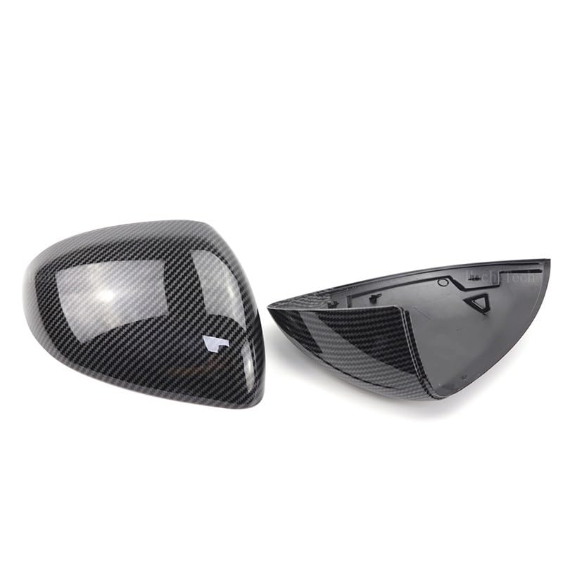 Couvercle rétroviseur noir Mercedes X254 W223 EQE EQS