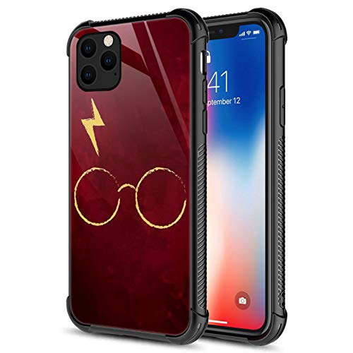 Carloca Compatible With Iphone 12 Mini Case,Glass Flash Iphone 12 Mini Cases For Girls,Fashion Graphic Design Shockproof Anti-Scratch Case For Apple Iphone 12 Mini #TOP13