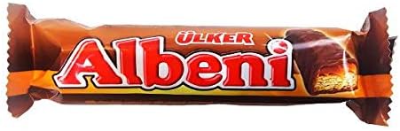 Ulker Albeni Bar - 5 Pack