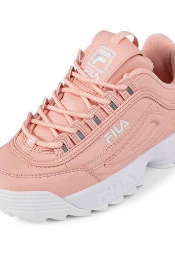 Image of Fila Women's Disruptor II Sneakers