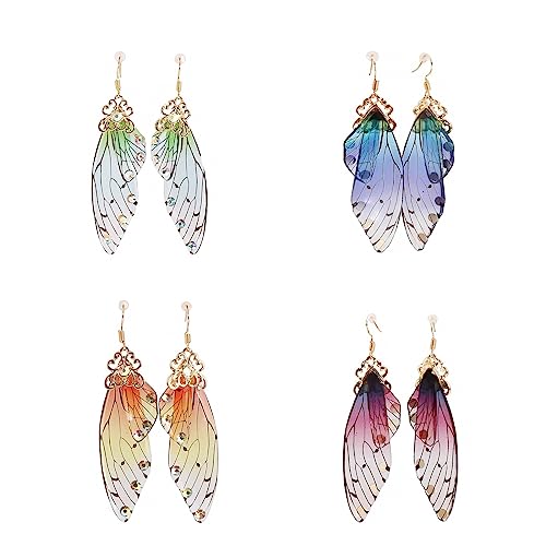 Pendientes de aro para mujeres, amantes y niñas pequeñas, talla única, Metal