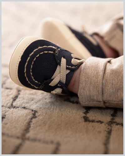 Image of Carter's Baby & Infant Loafers for Boys