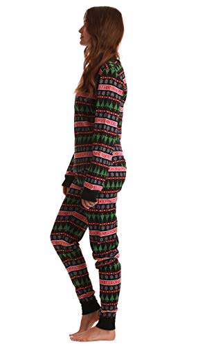Image of #followme 2 Piece Base Layer Thermal Underwear Set for Women